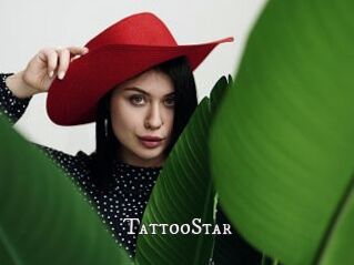 TattooStar