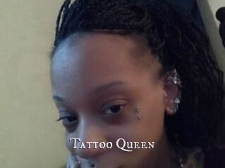 Tattoo_Queen
