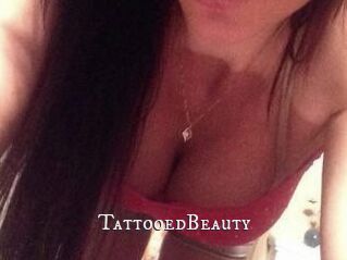 Tattooed_Beauty