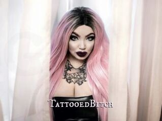 TattooedBitch