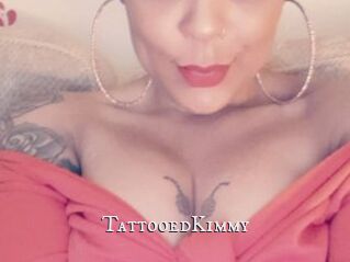 TattooedKimmy