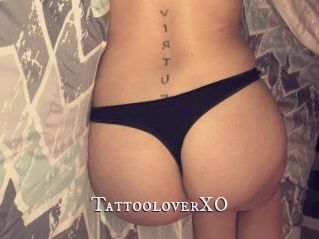 TattooloverXO
