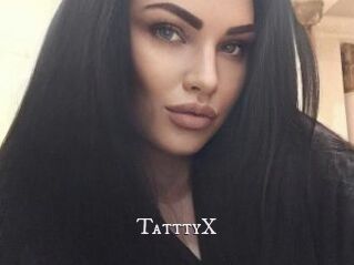TatttyX