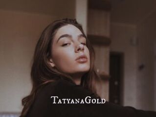 TatyanaGold