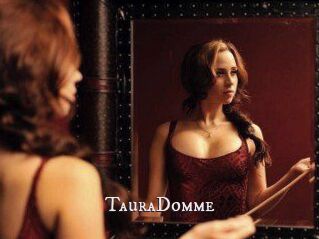 TauraDomme