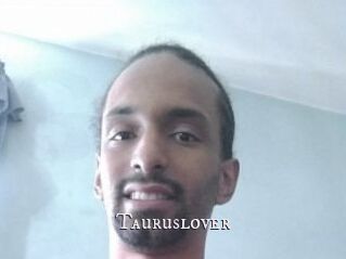 Tauruslover