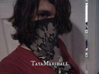 TayaMarshall