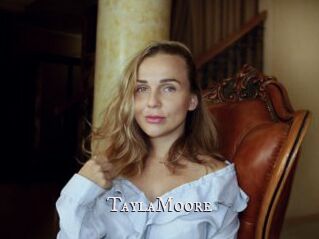 TaylaMoore