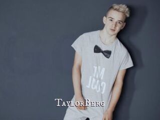 TaylorBerg