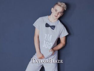 TaylorBlaze