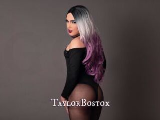 TaylorBostox