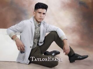 TaylorEvanz