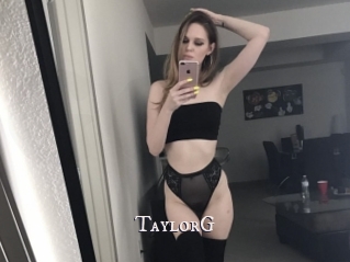 TaylorG