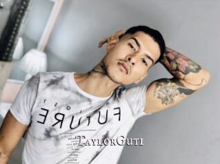 TaylorGuti