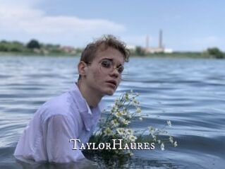 TaylorHaures