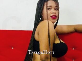 TaylorHott