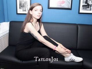 TaylorJoi