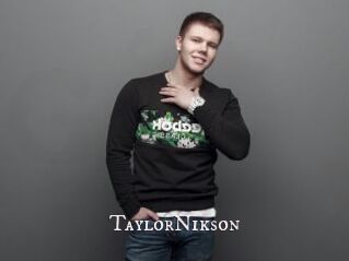 TaylorNikson