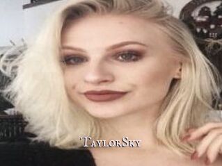 TaylorSky
