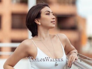 TaylorWalker
