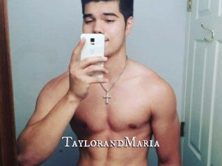 TaylorandMaria