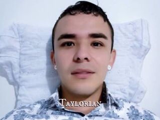 Taylorian