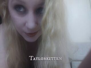 Taylorkitten