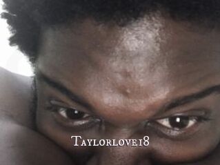 Taylorlove18