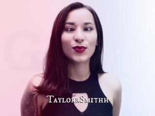 TaylorrSmithh