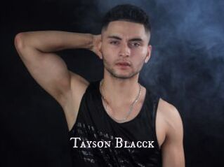 Tayson_Blacck