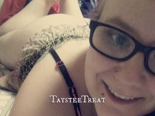 TaysteeTreat