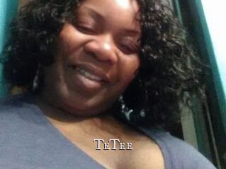 TeTee