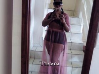 Teamoa