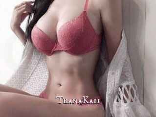 TeanaKaii