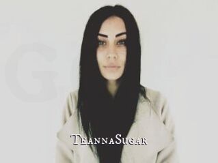 TeannaSugar
