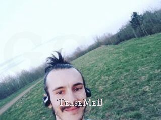 TeaseMeB