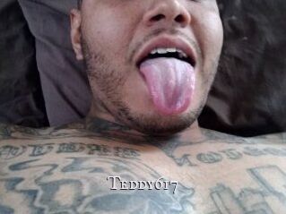 Teddy617