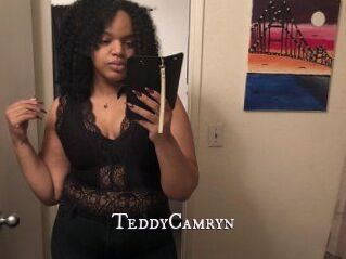 TeddyCamryn