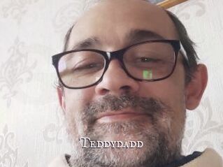 Teddydadd