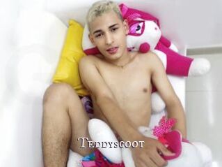 Teddyscoot
