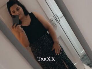 TeeXX