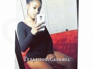 TeeliciousCaramel