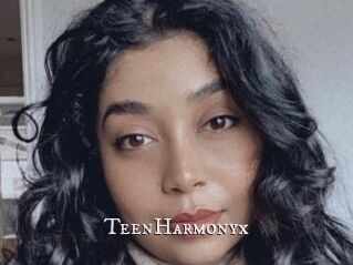 TeenHarmonyx