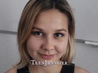 TeenJennifer