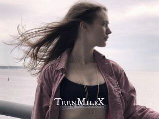 TeenMilfX