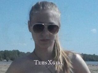 TeenXgirl_