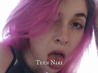 Teen_Niki