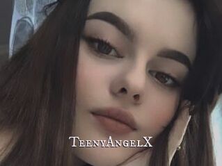 TeenyAngelX