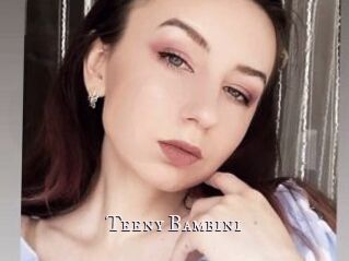 Teeny_Bambini