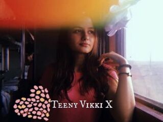 Teeny_Vikki_X